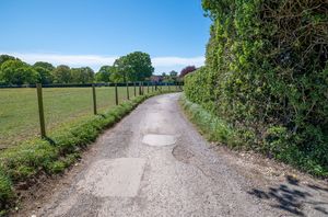 Coldhill Lane